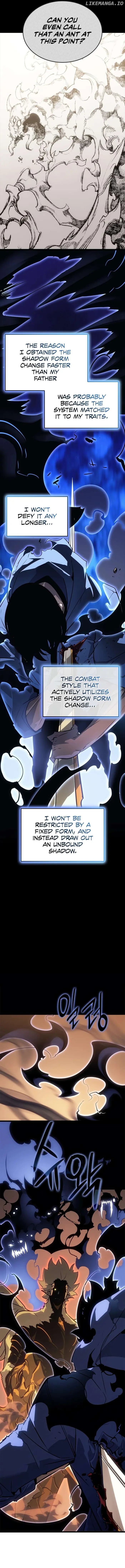 Solo Leveling Ragnarok - Chapter 41 image 05_optimized